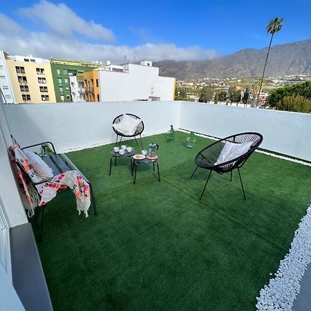 La Carpinteria Villa Los Llanos De Aridane Ngoại thất bức ảnh