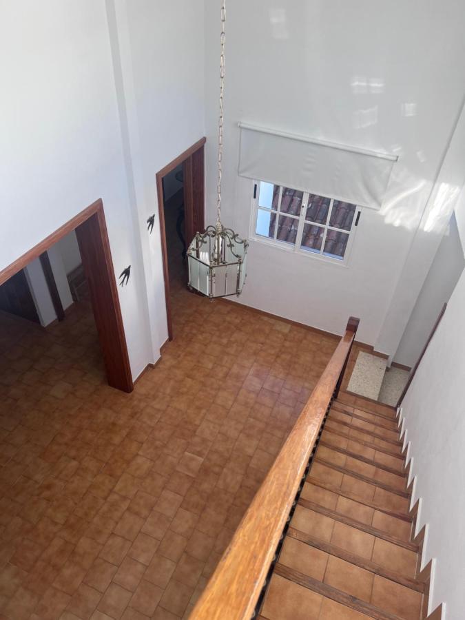 La Carpinteria Villa Los Llanos De Aridane Ngoại thất bức ảnh