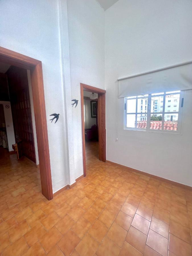 La Carpinteria Villa Los Llanos De Aridane Ngoại thất bức ảnh