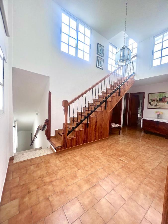 La Carpinteria Villa Los Llanos De Aridane Ngoại thất bức ảnh