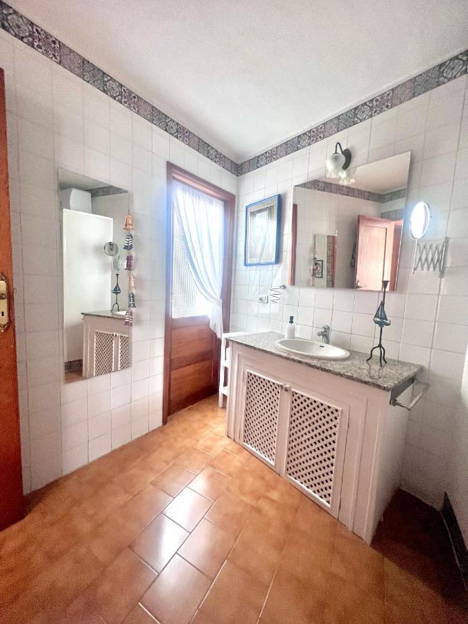 La Carpinteria Villa Los Llanos De Aridane Ngoại thất bức ảnh