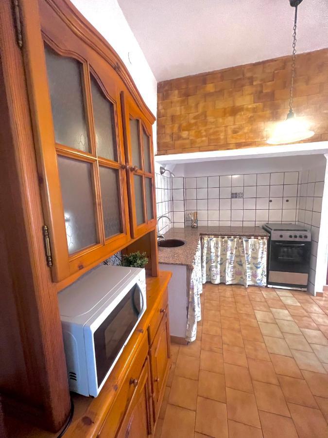 La Carpinteria Villa Los Llanos De Aridane Ngoại thất bức ảnh