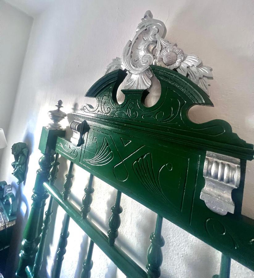 La Carpinteria Villa Los Llanos De Aridane Ngoại thất bức ảnh