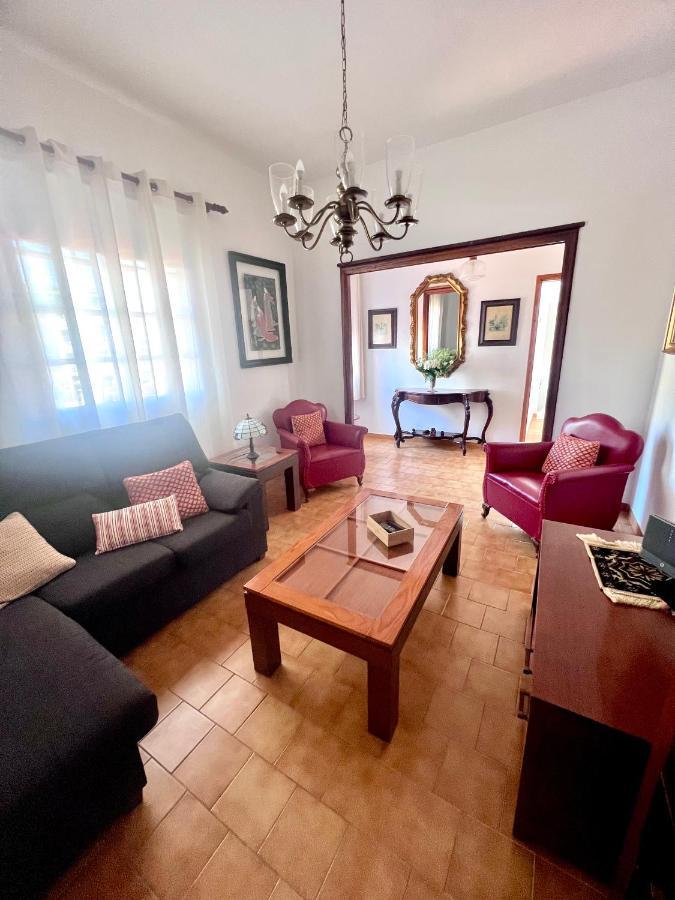 La Carpinteria Villa Los Llanos De Aridane Ngoại thất bức ảnh
