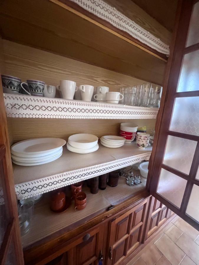 La Carpinteria Villa Los Llanos De Aridane Ngoại thất bức ảnh