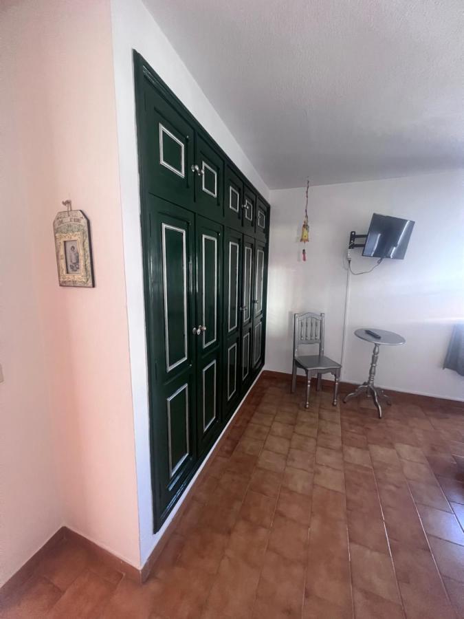 La Carpinteria Villa Los Llanos De Aridane Ngoại thất bức ảnh