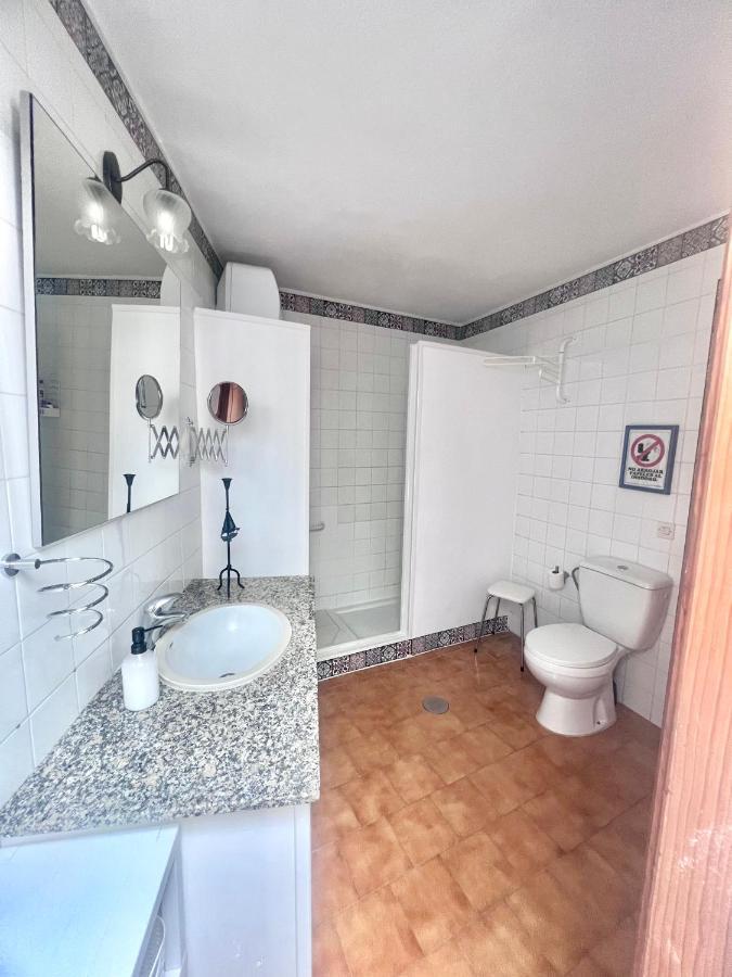 La Carpinteria Villa Los Llanos De Aridane Ngoại thất bức ảnh