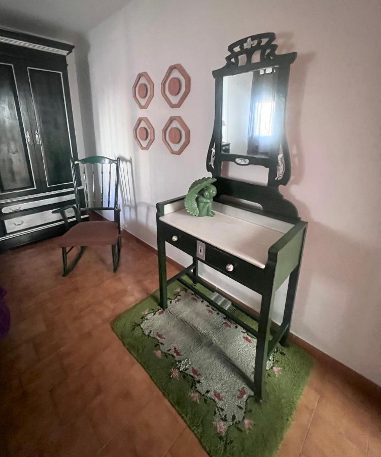 La Carpinteria Villa Los Llanos De Aridane Ngoại thất bức ảnh