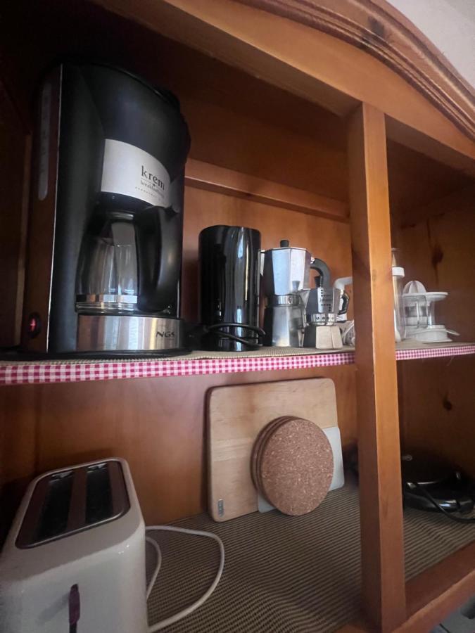 La Carpinteria Villa Los Llanos De Aridane Ngoại thất bức ảnh