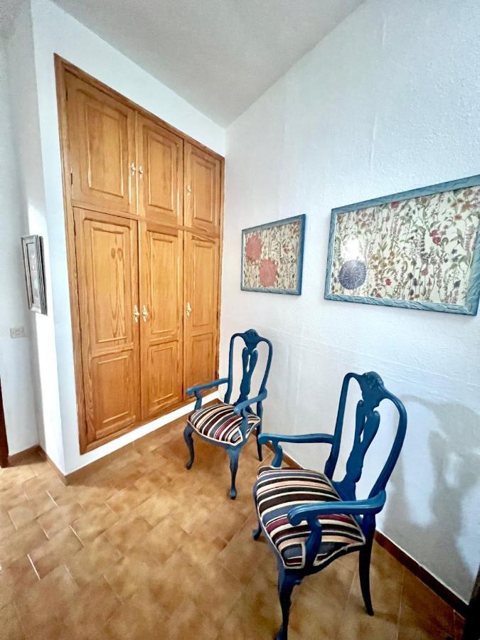 La Carpinteria Villa Los Llanos De Aridane Ngoại thất bức ảnh