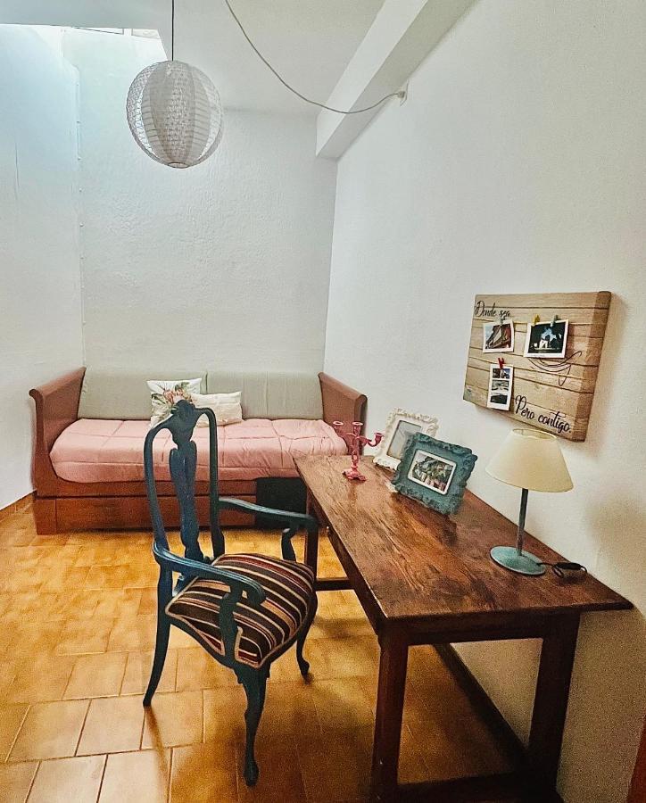La Carpinteria Villa Los Llanos De Aridane Ngoại thất bức ảnh