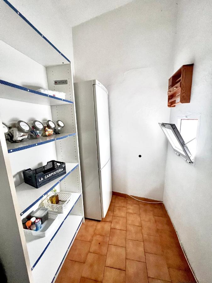 La Carpinteria Villa Los Llanos De Aridane Ngoại thất bức ảnh