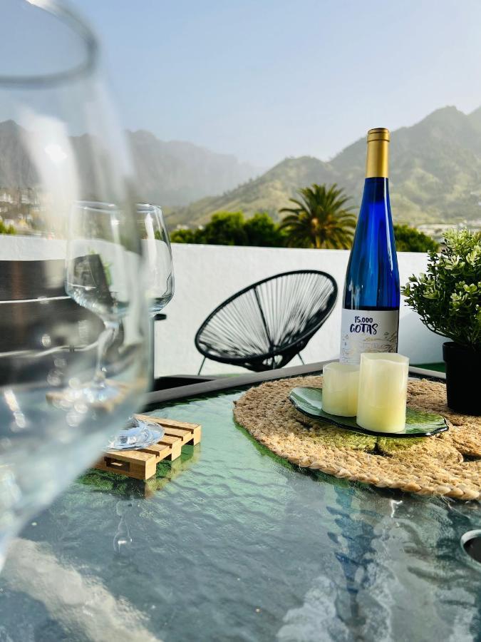 La Carpinteria Villa Los Llanos De Aridane Ngoại thất bức ảnh