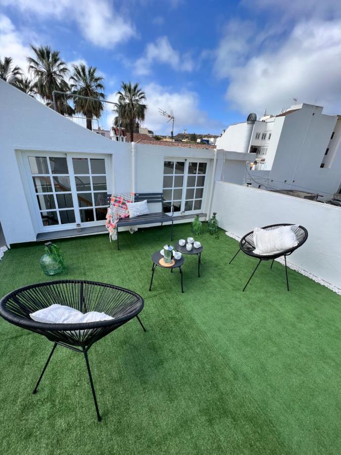 La Carpinteria Villa Los Llanos De Aridane Ngoại thất bức ảnh
