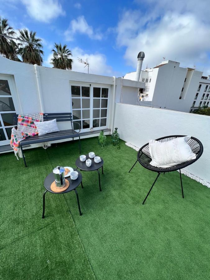 La Carpinteria Villa Los Llanos De Aridane Ngoại thất bức ảnh