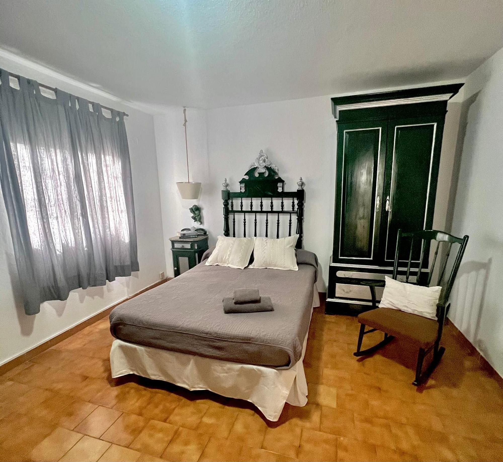 La Carpinteria Villa Los Llanos De Aridane Ngoại thất bức ảnh