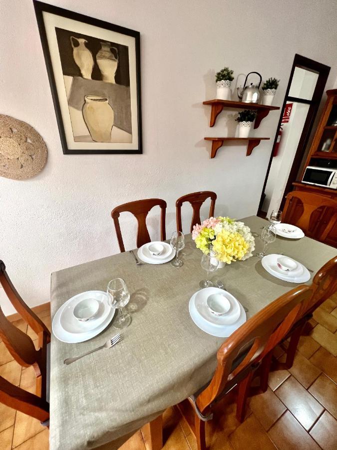La Carpinteria Villa Los Llanos De Aridane Ngoại thất bức ảnh