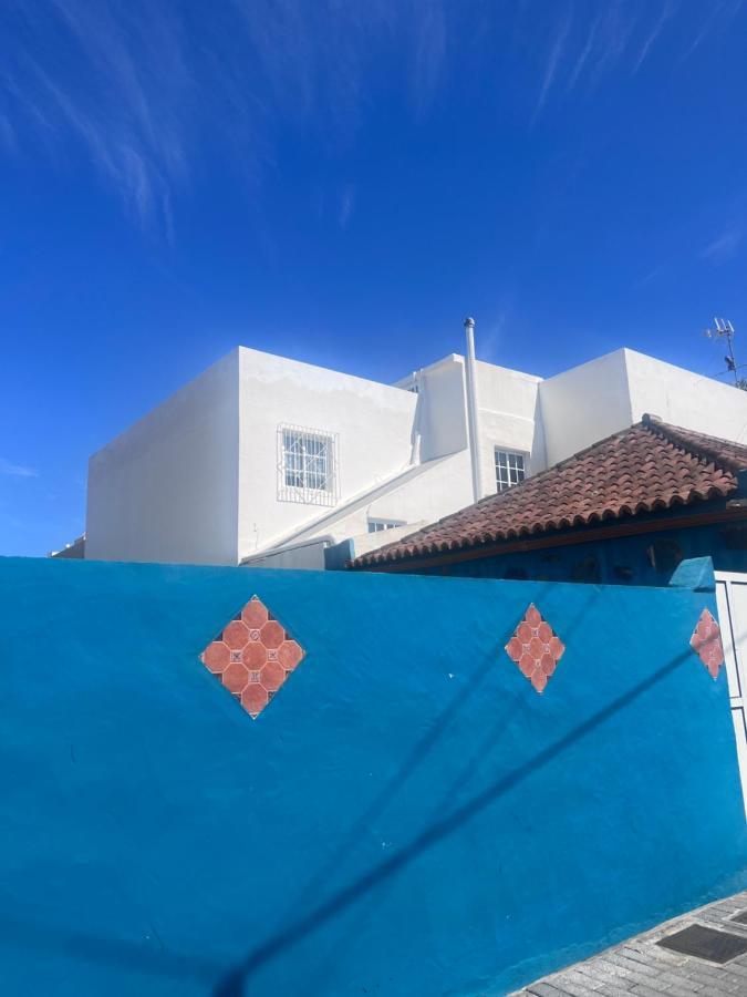 La Carpinteria Villa Los Llanos De Aridane Ngoại thất bức ảnh