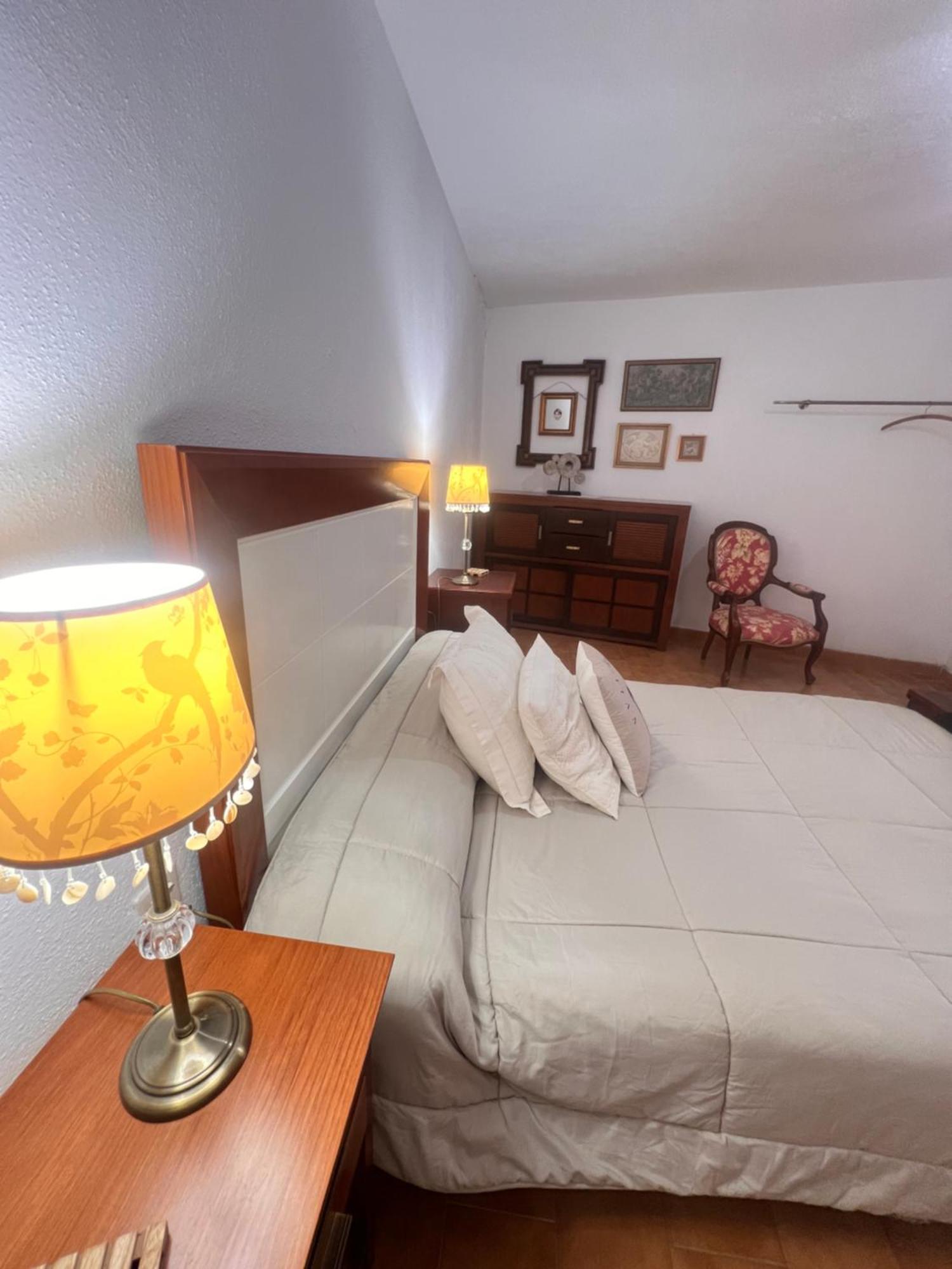La Carpinteria Villa Los Llanos De Aridane Ngoại thất bức ảnh