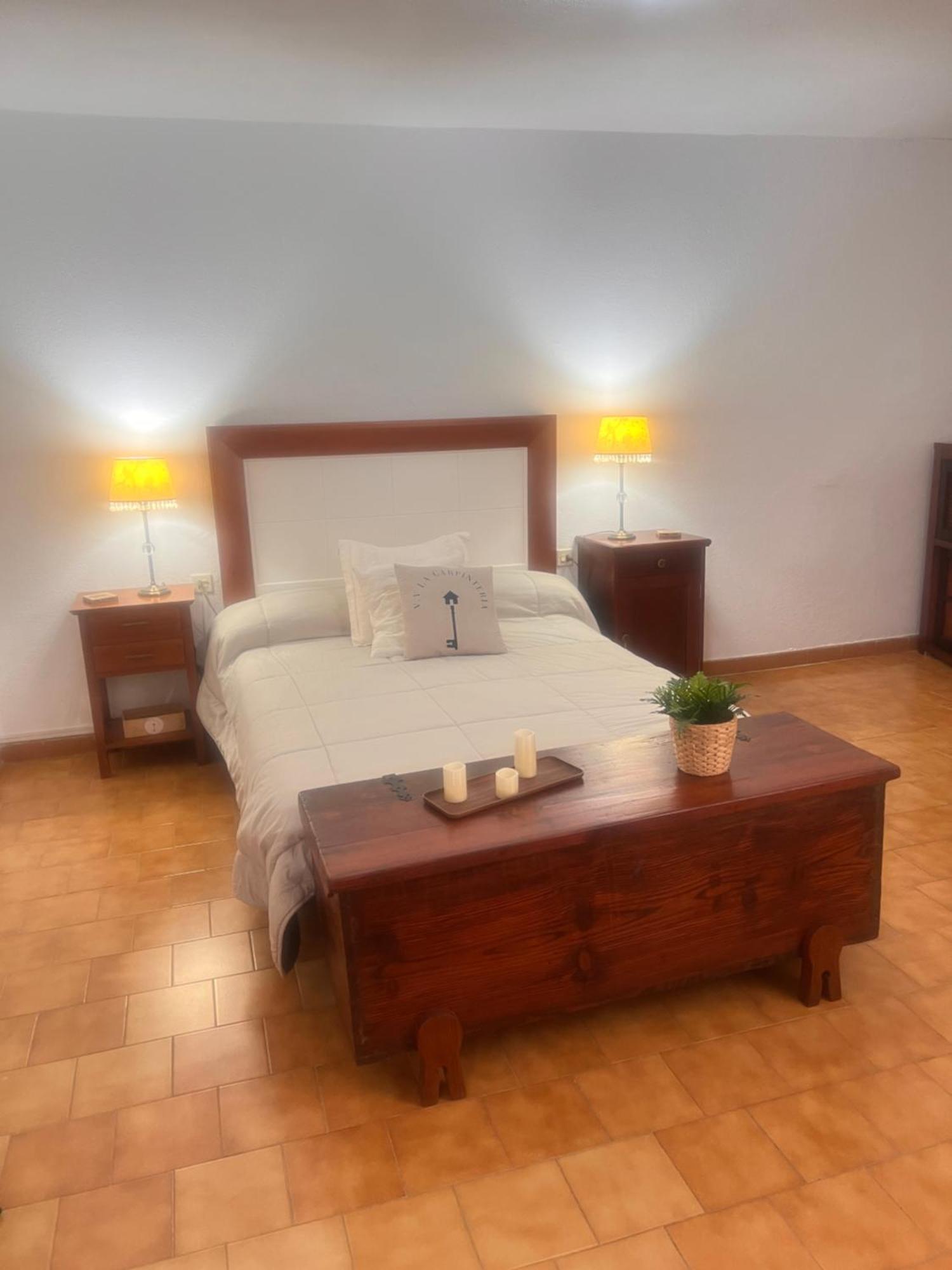 La Carpinteria Villa Los Llanos De Aridane Ngoại thất bức ảnh