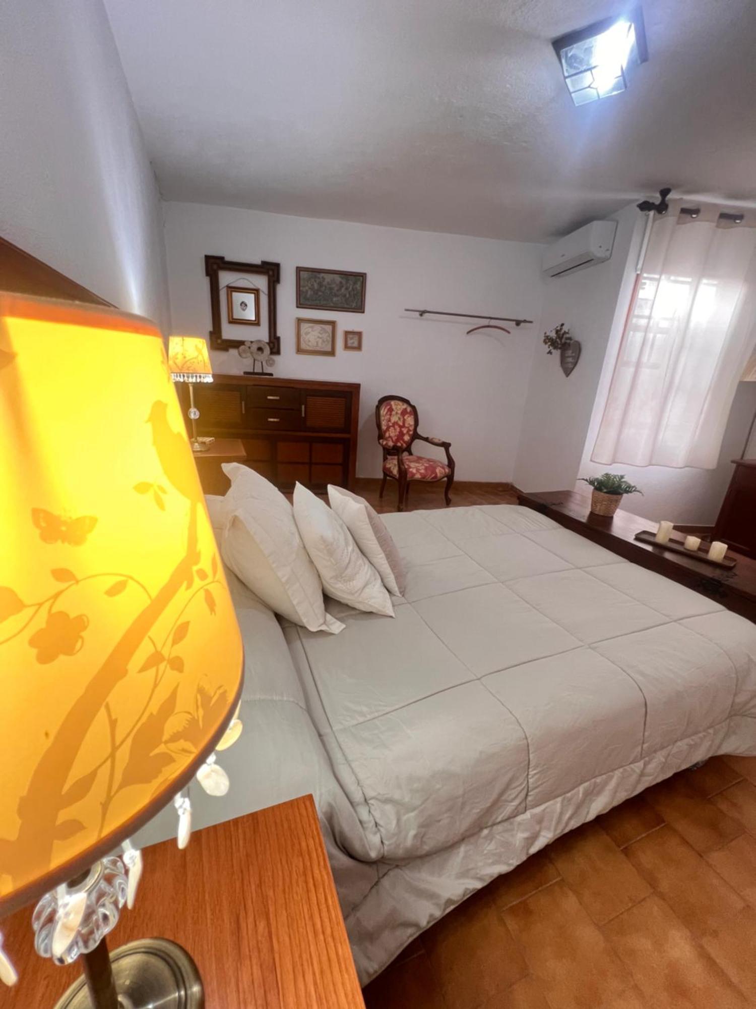 La Carpinteria Villa Los Llanos De Aridane Ngoại thất bức ảnh