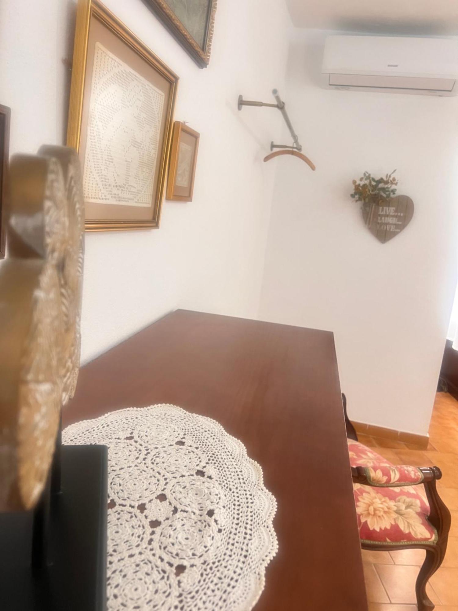 La Carpinteria Villa Los Llanos De Aridane Ngoại thất bức ảnh