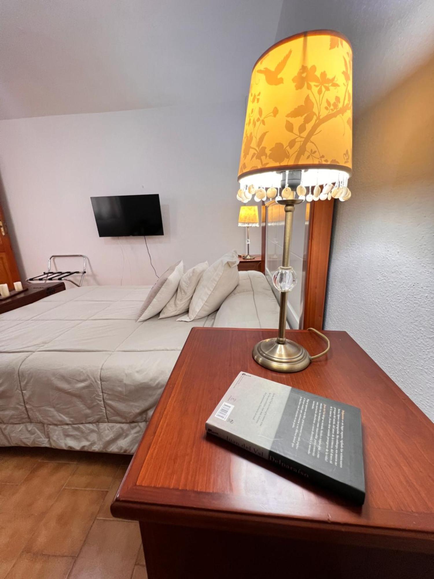 La Carpinteria Villa Los Llanos De Aridane Ngoại thất bức ảnh