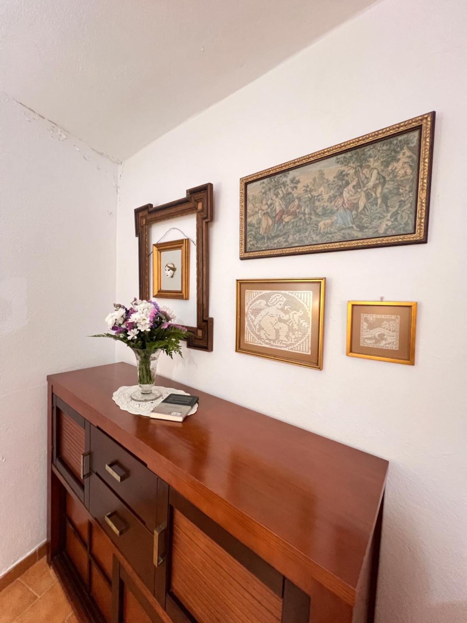 La Carpinteria Villa Los Llanos De Aridane Ngoại thất bức ảnh