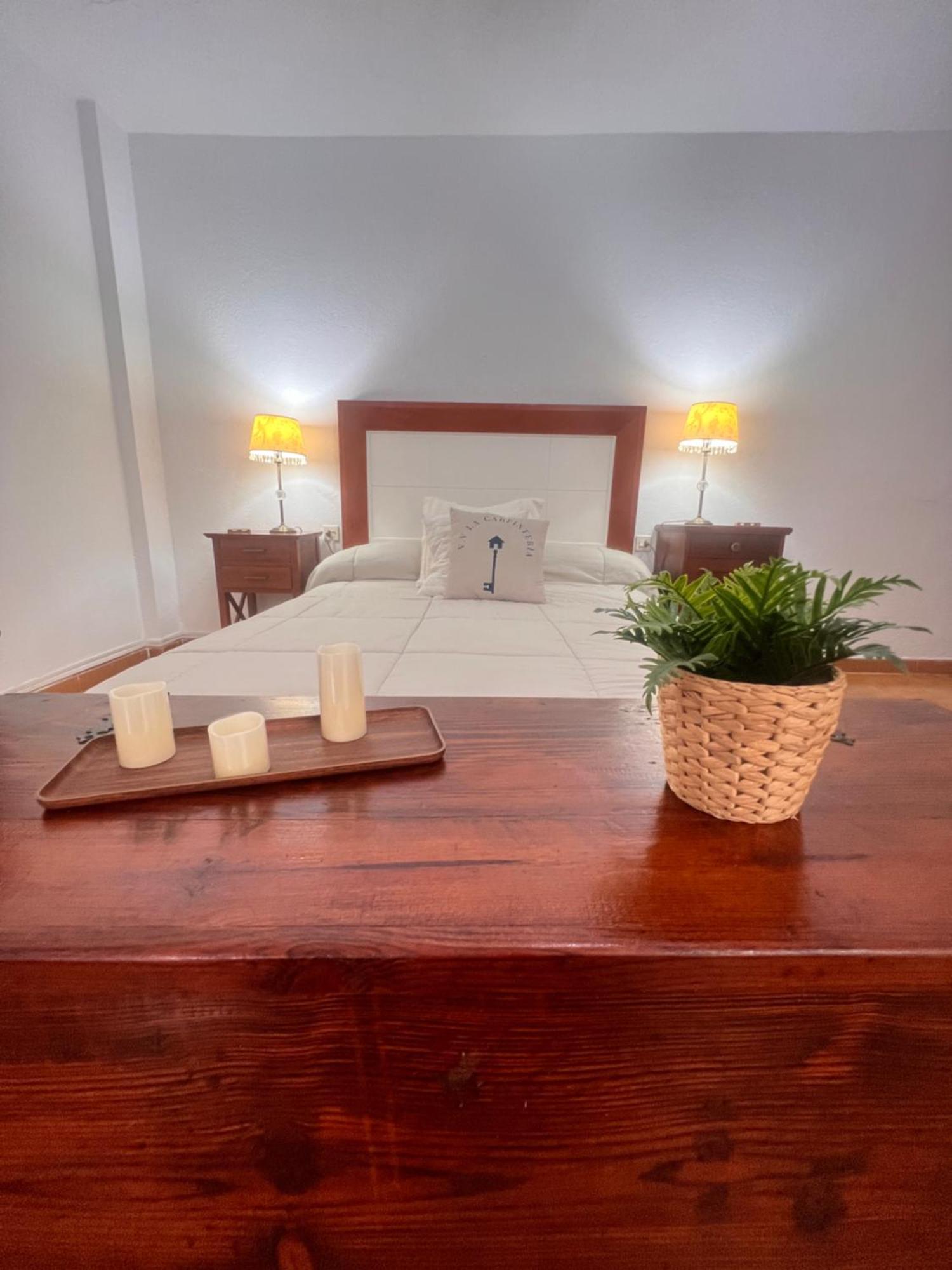 La Carpinteria Villa Los Llanos De Aridane Ngoại thất bức ảnh